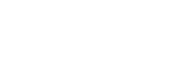 The Good Measure Logo-white The Good Measure Logo white